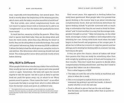 Baby-Led Weaning: The Essential Guide: How to Introduce Solid Foods and Help Your Baby to Grow Up a Happy and Confident Eater