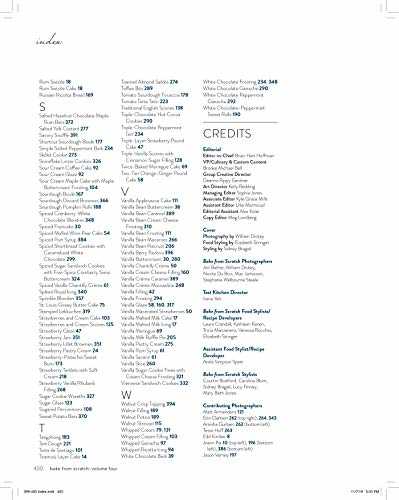 Bake from Scratch: Artisan Recipes for the Home Baker (4)