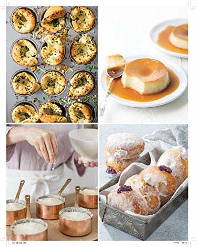 Bake from Scratch: Artisan Recipes for the Home Baker (4)