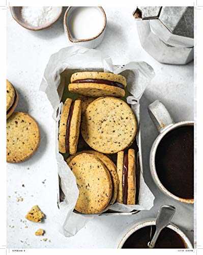 Bake from Scratch: Artisan Recipes for the Home Baker (4)