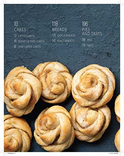 Bake from Scratch: Artisan Recipes for the Home Baker (4)