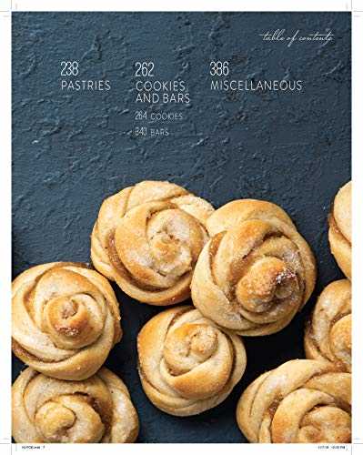 Bake from Scratch: Artisan Recipes for the Home Baker (4)