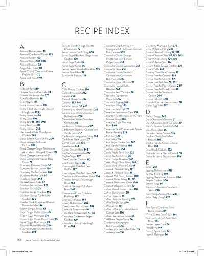 Bake from Scratch: Artisan Recipes for the Home Baker (4)