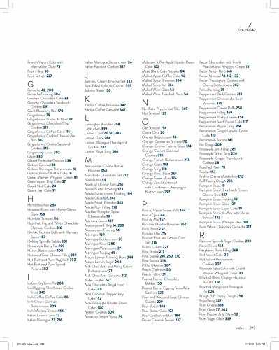 Bake from Scratch: Artisan Recipes for the Home Baker (4)