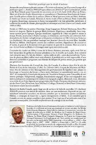 Best of Anthony PHELPS