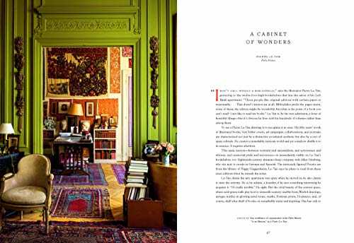 Bibliostyle: How We Live at Home with Books