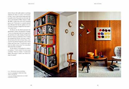 Bibliostyle: How We Live at Home with Books