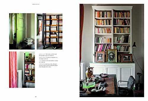 Bibliostyle: How We Live at Home with Books