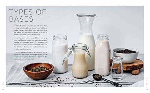 Boba: Classic, Fun, and Refreshing Bubble Teas to Make at Home