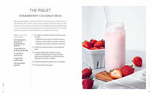 Boba: Classic, Fun, and Refreshing Bubble Teas to Make at Home