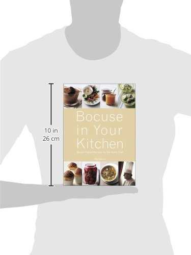 Bocuse in Your Kitchen: Simple French Recipes for the Home Chef