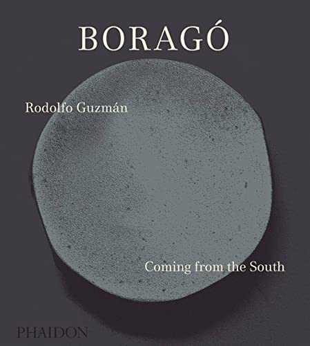 BORAGO: COMING FROM THE SOUTH
