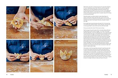 Bowls & Broths: Build a Bowl of Flavour from Scratch, with Dumplings, Noodles and More