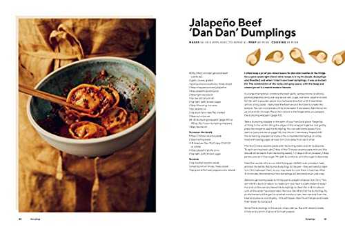 Bowls & Broths: Build a Bowl of Flavour from Scratch, with Dumplings, Noodles and More