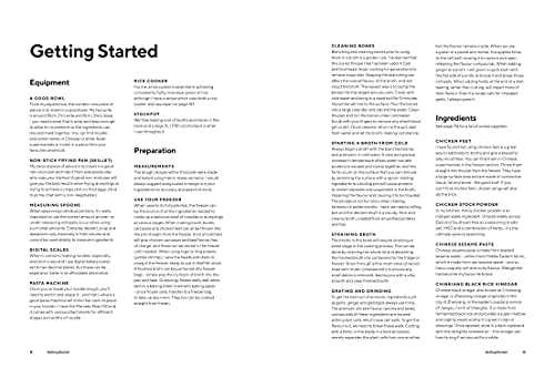 Bowls & Broths: Build a Bowl of Flavour from Scratch, with Dumplings, Noodles and More