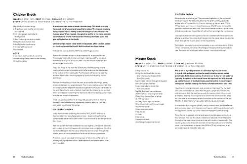 Bowls & Broths: Build a Bowl of Flavour from Scratch, with Dumplings, Noodles and More