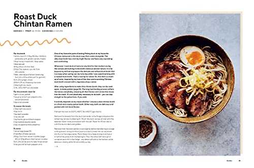 Bowls & Broths: Build a Bowl of Flavour from Scratch, with Dumplings, Noodles and More