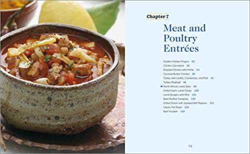 Candida Cookbook for Beginners: 85 Recipes to Alleviate Symptoms and Restore Gut Health