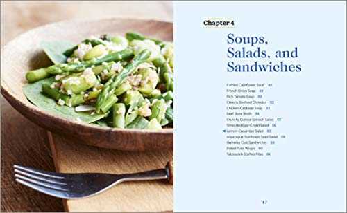 Candida Cookbook for Beginners: 85 Recipes to Alleviate Symptoms and Restore Gut Health