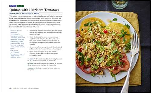 Candida Cookbook for Beginners: 85 Recipes to Alleviate Symptoms and Restore Gut Health