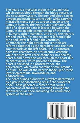 CARDIAC DIET COOKBOOK: The Essential Guide To Recovering From Heart Disease And Heart Healthy Recipes