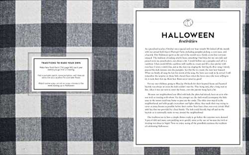 Celebrate with Babs: Holiday Recipes & Family Traditions