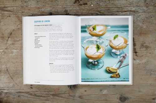 Ceviche: Peruvian Kitchen