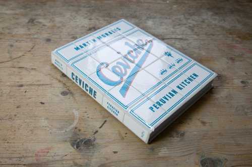 Ceviche: Peruvian Kitchen