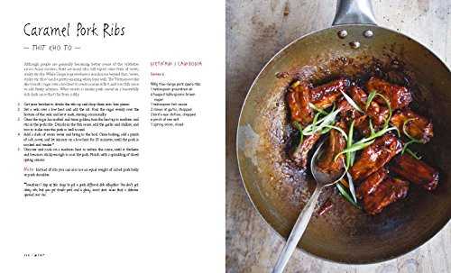 Chicken and Rice: Fresh and Easy Southeast Asian Recipes from a London Kitchen