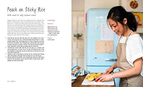 Chicken and Rice: Fresh and Easy Southeast Asian Recipes from a London Kitchen
