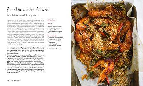 Chicken and Rice: Fresh and Easy Southeast Asian Recipes from a London Kitchen