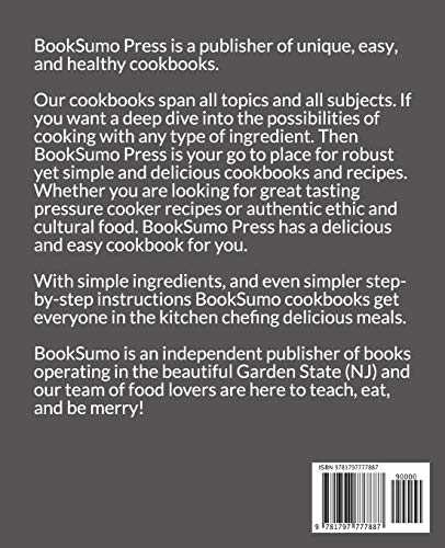 Chimichurri Sauce: Discover Argentina's Delicious Chimichurri Sauce with Easy Chimichurri Recipes and Ways of Cooking with Chimichurri (2nd Edition)