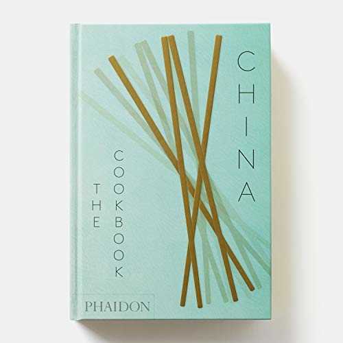 CHINA THE COOKBOOK
