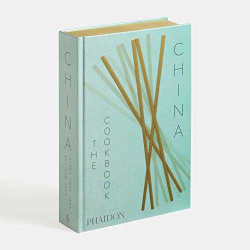 CHINA THE COOKBOOK