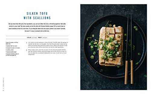 Chinese Homestyle: Everyday Plant-based Recipes for Takeout, Dim Sum, Noodles, and More