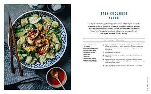 Chinese Homestyle: Everyday Plant-based Recipes for Takeout, Dim Sum, Noodles, and More