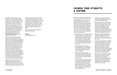 Chinese Takeaway Cookbook: From Chop Suey to Sweet 'n' Sour, Over 70 Recipes to Re-create Your Favourites