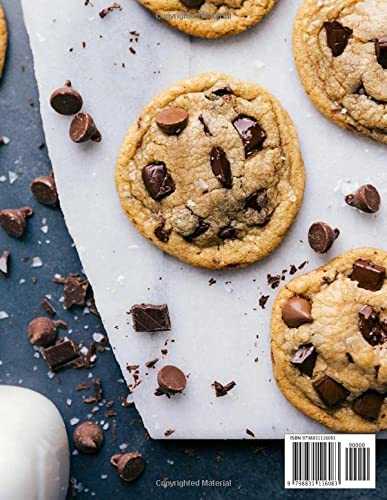 Chocolate chip Traybake cookbook: Make Cakes Easy at Home With 100+ Super Quick to Apply Recipes