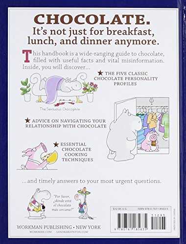 Chocolate: The Consuming Passion