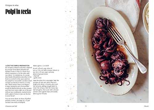 Cinnamon and Salt: Ciccheti in Venice: Small Bites from the Lagoon City