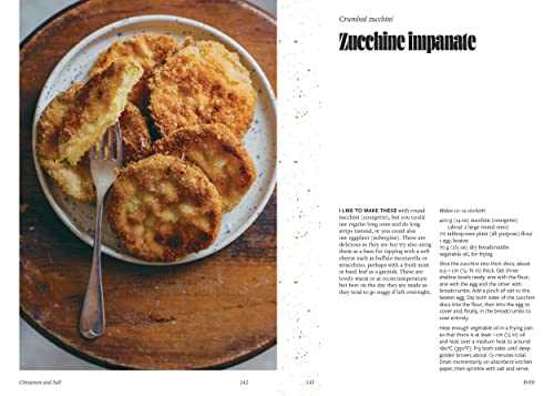 Cinnamon and Salt: Ciccheti in Venice: Small Bites from the Lagoon City