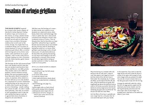 Cinnamon and Salt: Ciccheti in Venice: Small Bites from the Lagoon City