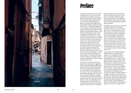 Cinnamon and Salt: Ciccheti in Venice: Small Bites from the Lagoon City