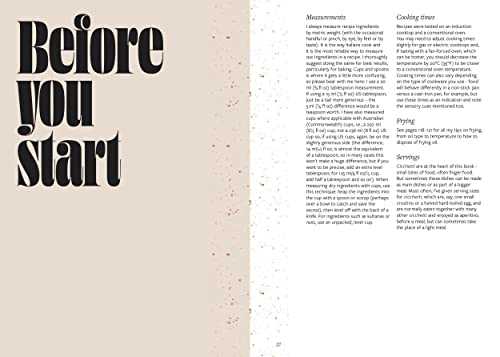 Cinnamon and Salt: Ciccheti in Venice: Small Bites from the Lagoon City