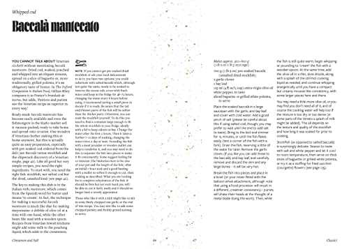 Cinnamon and Salt: Ciccheti in Venice: Small Bites from the Lagoon City