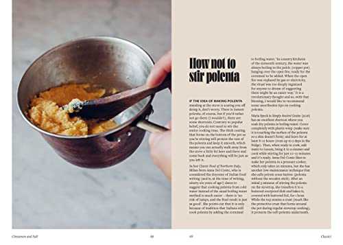 Cinnamon and Salt: Ciccheti in Venice: Small Bites from the Lagoon City