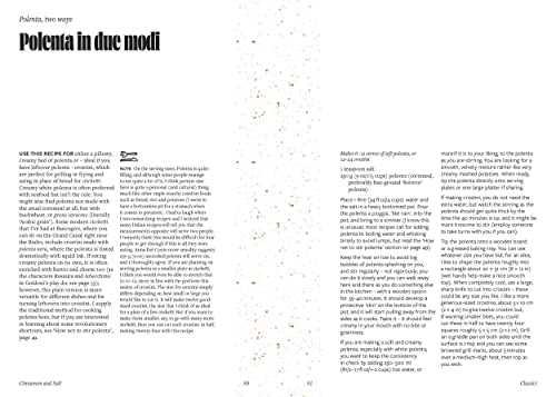 Cinnamon and Salt: Ciccheti in Venice: Small Bites from the Lagoon City