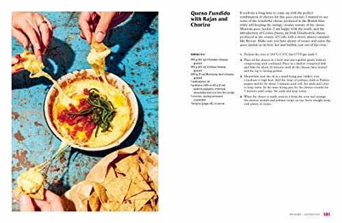 Ciudad De Mexico: Recipes and Stories from the Heart of Mexico City