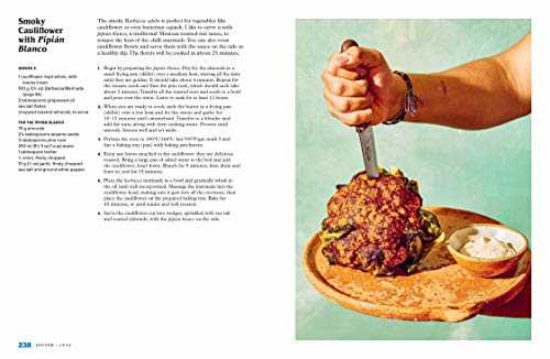 Ciudad De Mexico: Recipes and Stories from the Heart of Mexico City