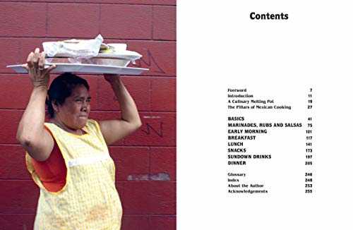 Ciudad De Mexico: Recipes and Stories from the Heart of Mexico City